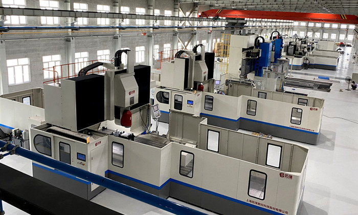 沈陽航空產(chǎn)業(yè)集團(tuán)參與國家科技重大專項課題順利通過驗收